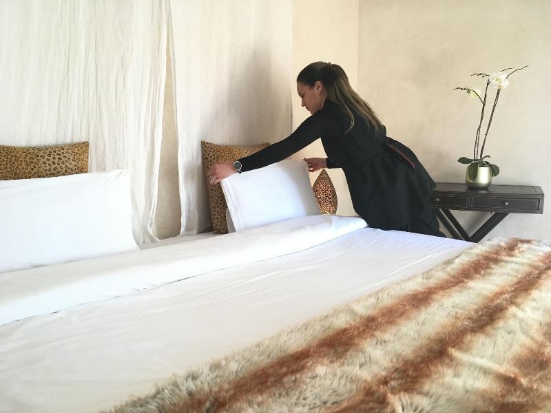 Riad Mayfez Suites & Spa Экстерьер фото