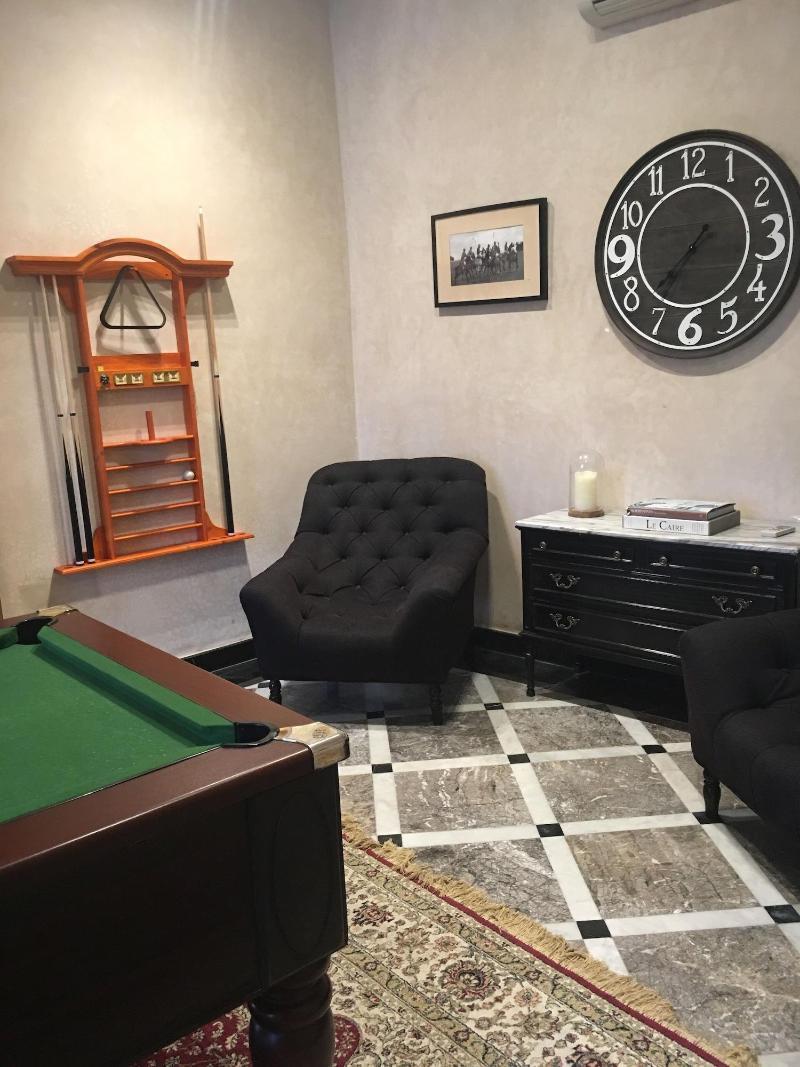 Riad Mayfez Suites & Spa Экстерьер фото