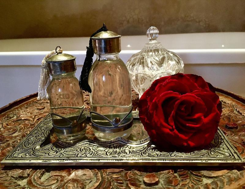 Riad Mayfez Suites & Spa Экстерьер фото