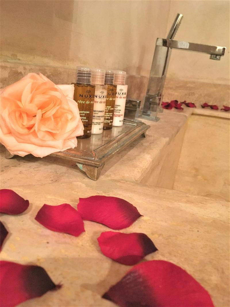 Riad Mayfez Suites & Spa Экстерьер фото